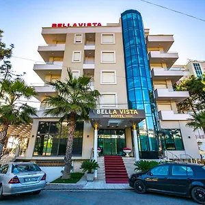 3* Hotell Bella Vista